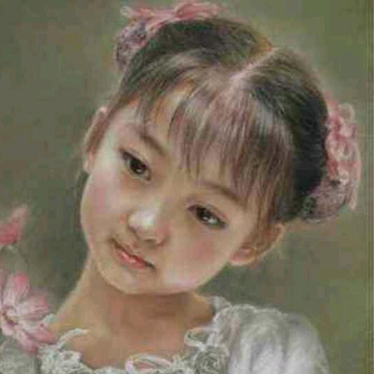 杨柳依依