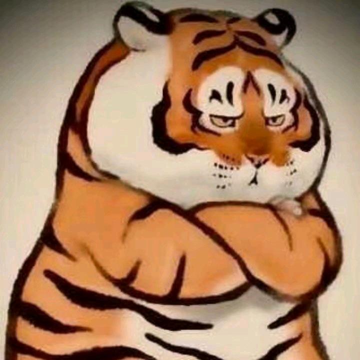 东北虎