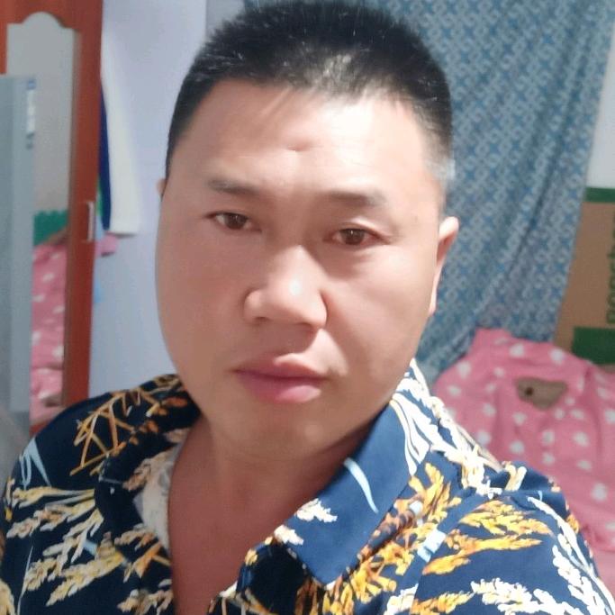 孤独一人，