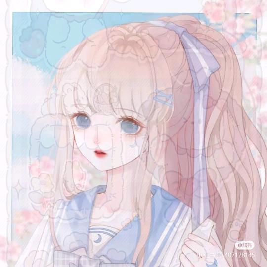 了了