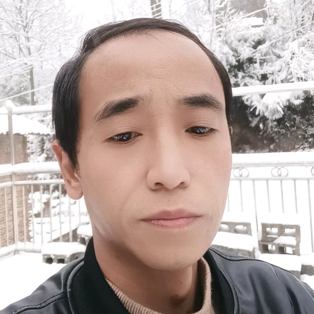 从此一个人