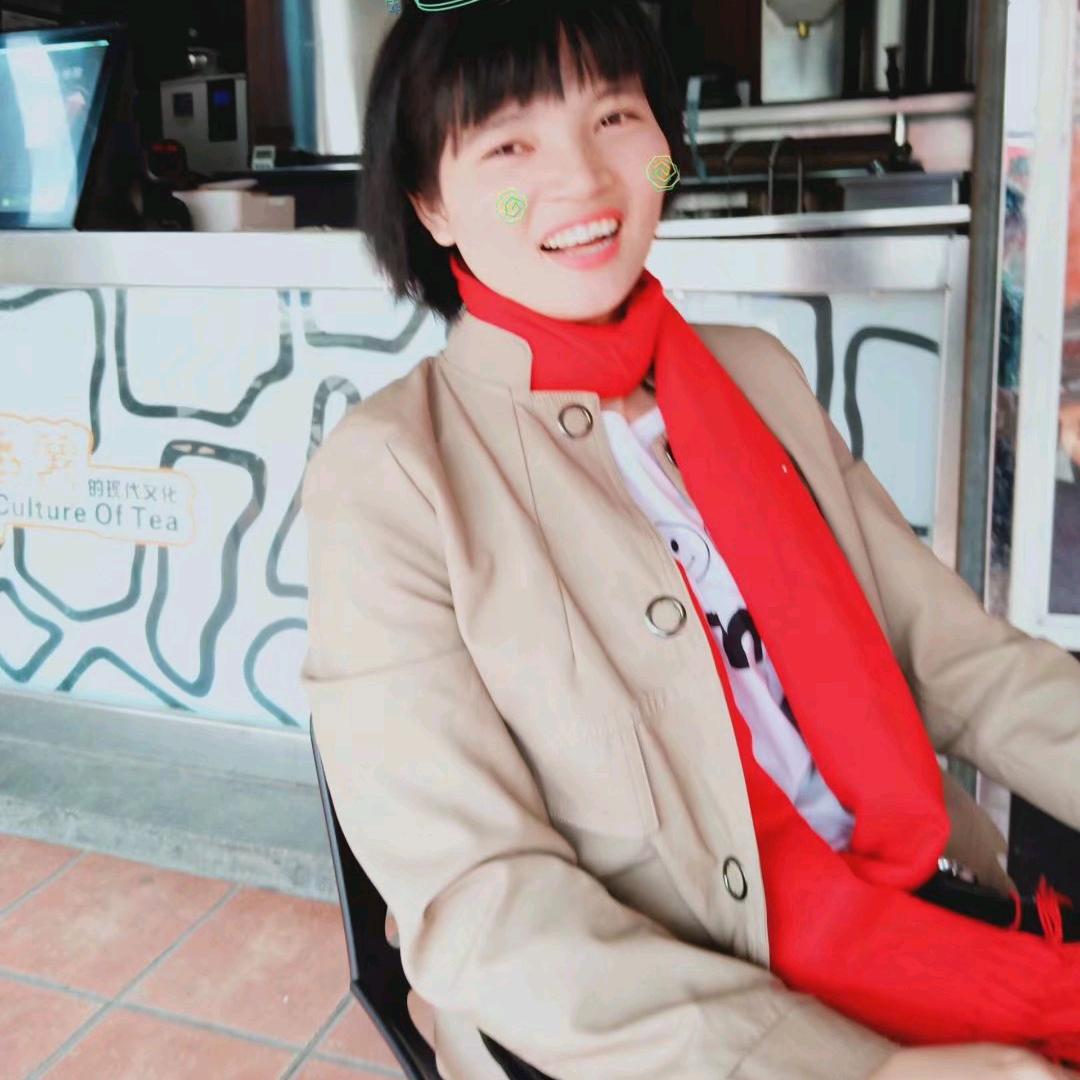 杨宝惜