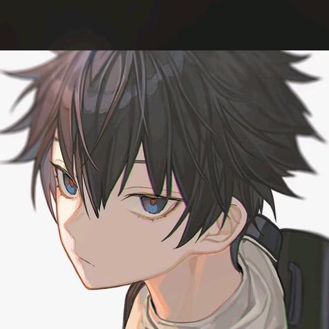 没有你早已习惯