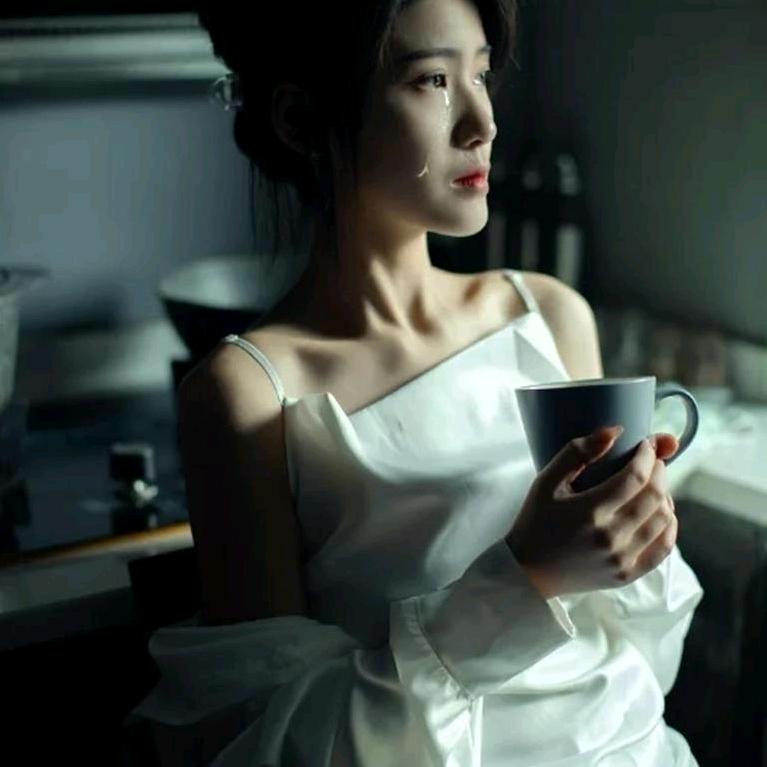 @灰色文案馆