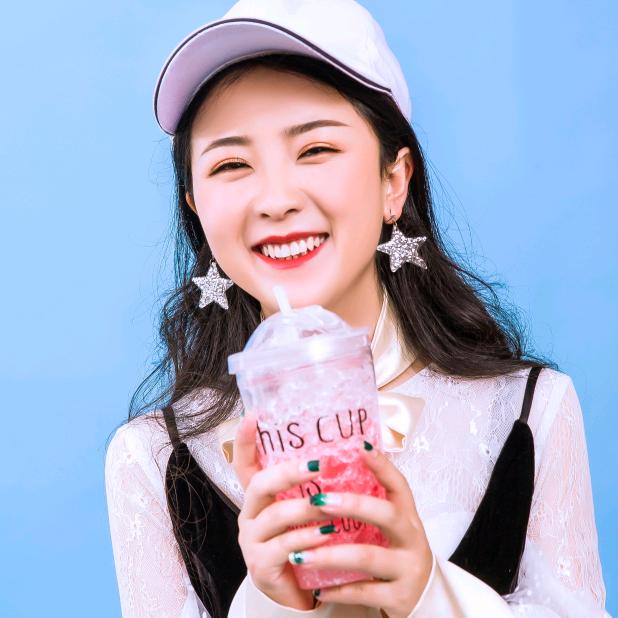 一条小锦鲤
