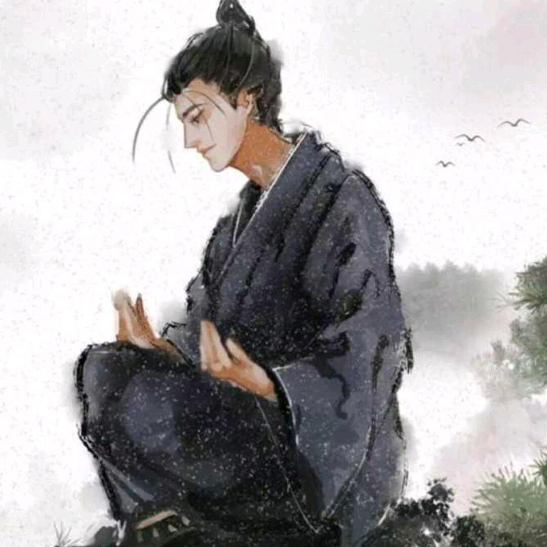 子孑
