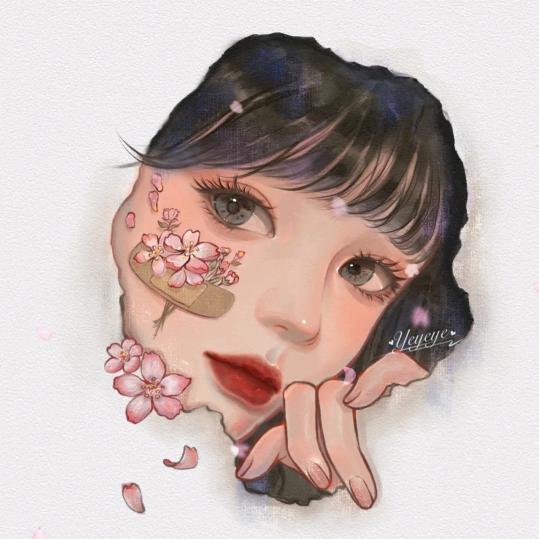 写给月亮的信🌙