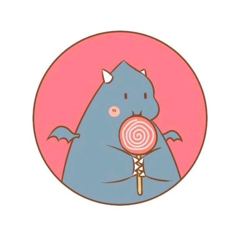 肉橙子吖🍊