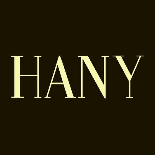 HANY汉尼官方旗舰店