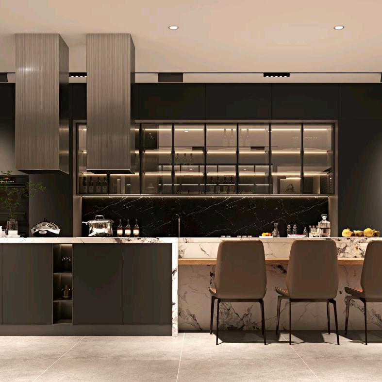 广东卡其客家居有限公司