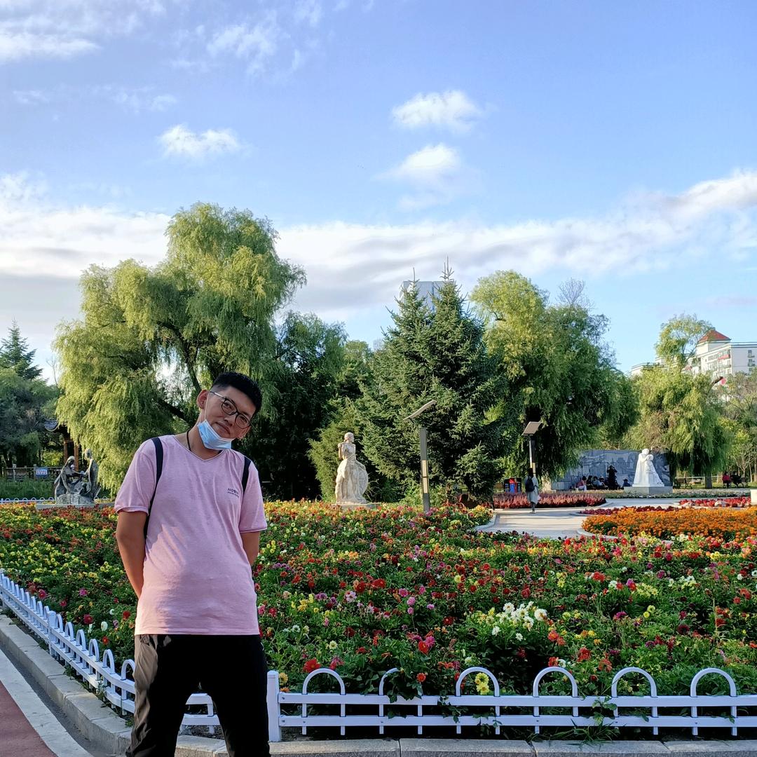 延边出租车司机