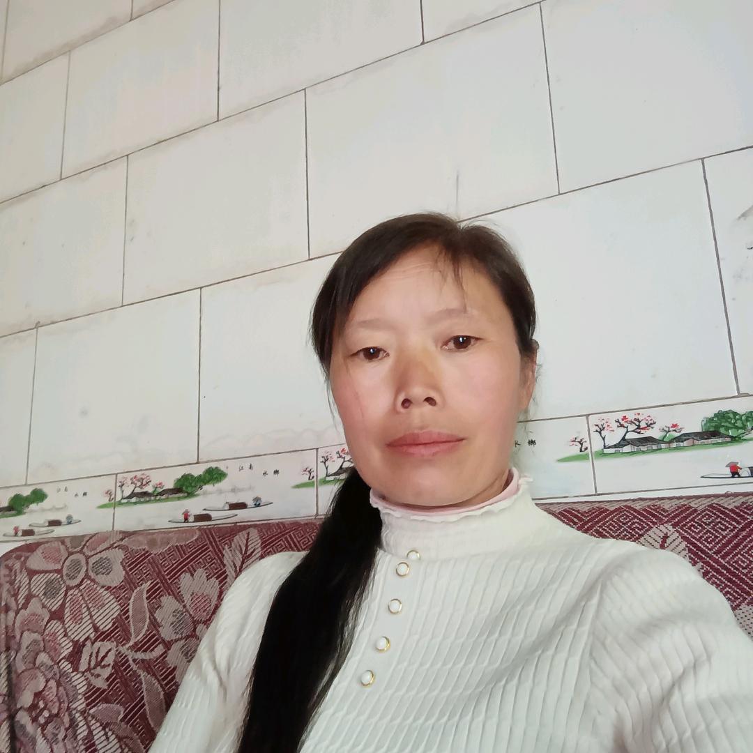 苦瓜妹