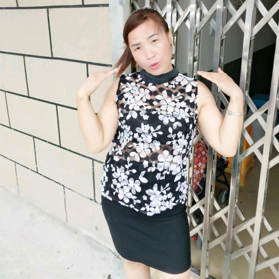 甜甜美美好幸福