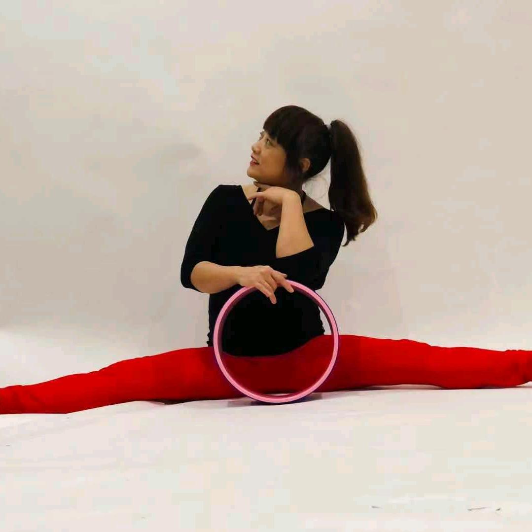 红妹陀64年的龙女