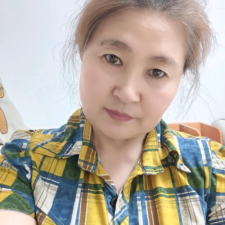 洲洲姐