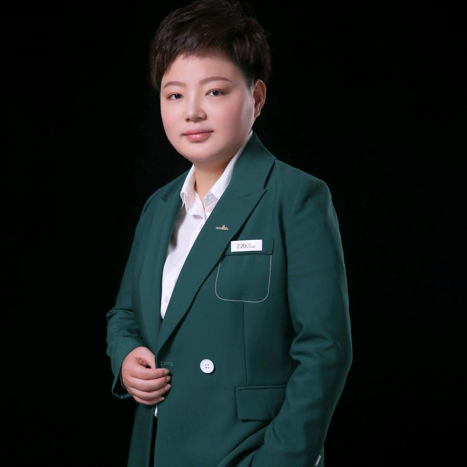 新生活化妆品 李真