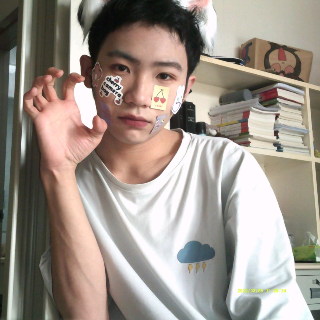 新世纪摸鱼战士