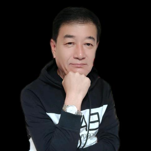 高山流水