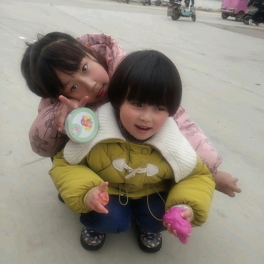 开心每一天