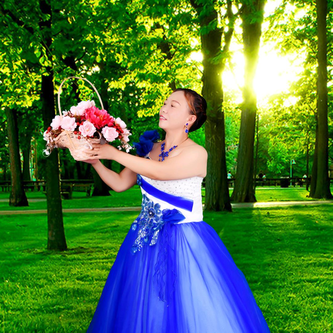 珍珍姐（随缘播）直播间不见不散