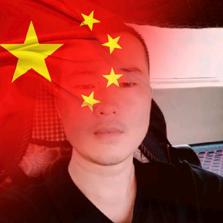 一点都不帅