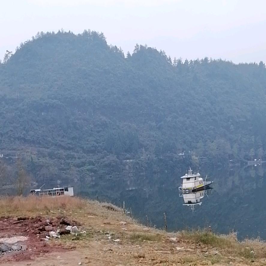 好盆，好景
