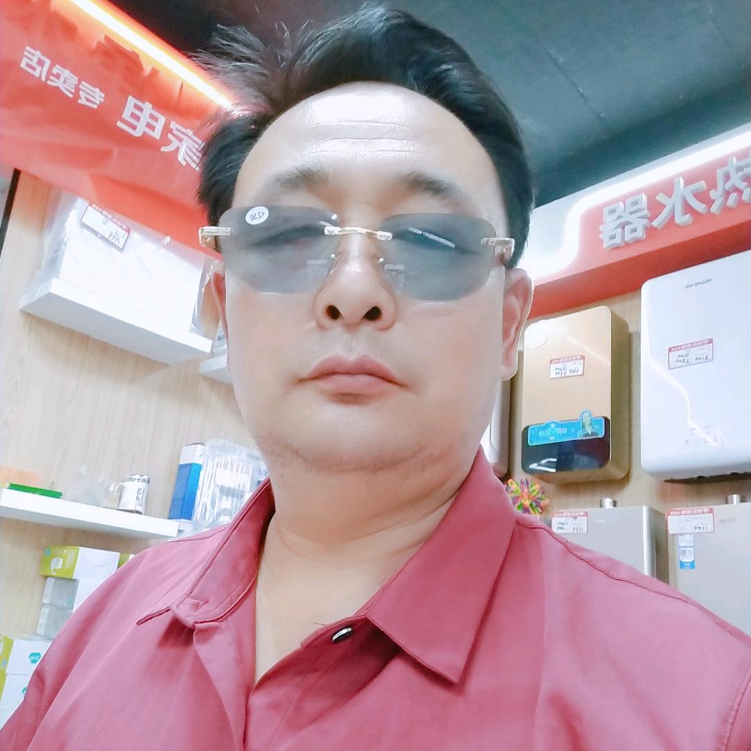 老张