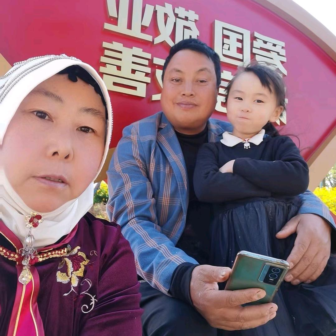 云南货车哥
