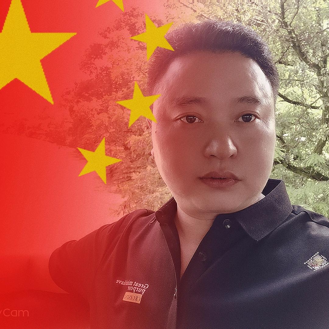 建国哥