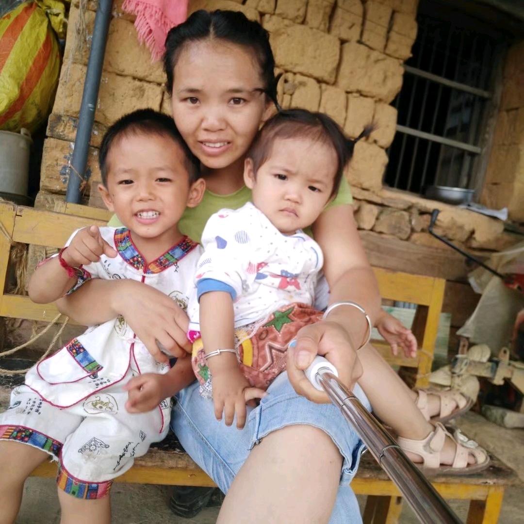 恩权妈妈