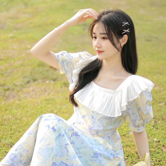 丹丹来啦