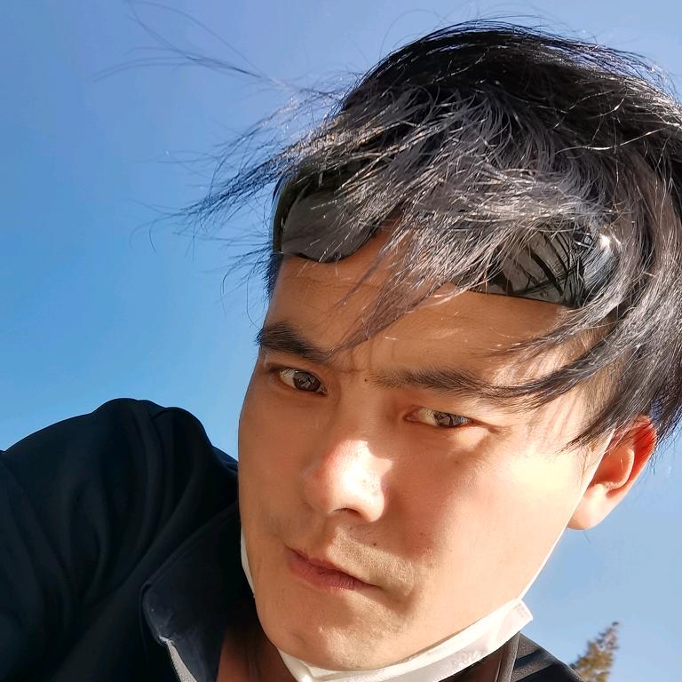 神秘～时间