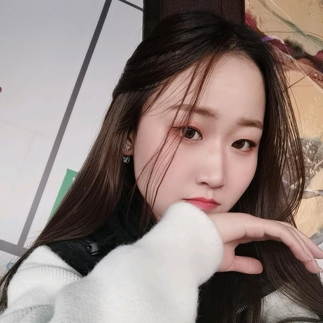 卖文具的小姐姐-婧