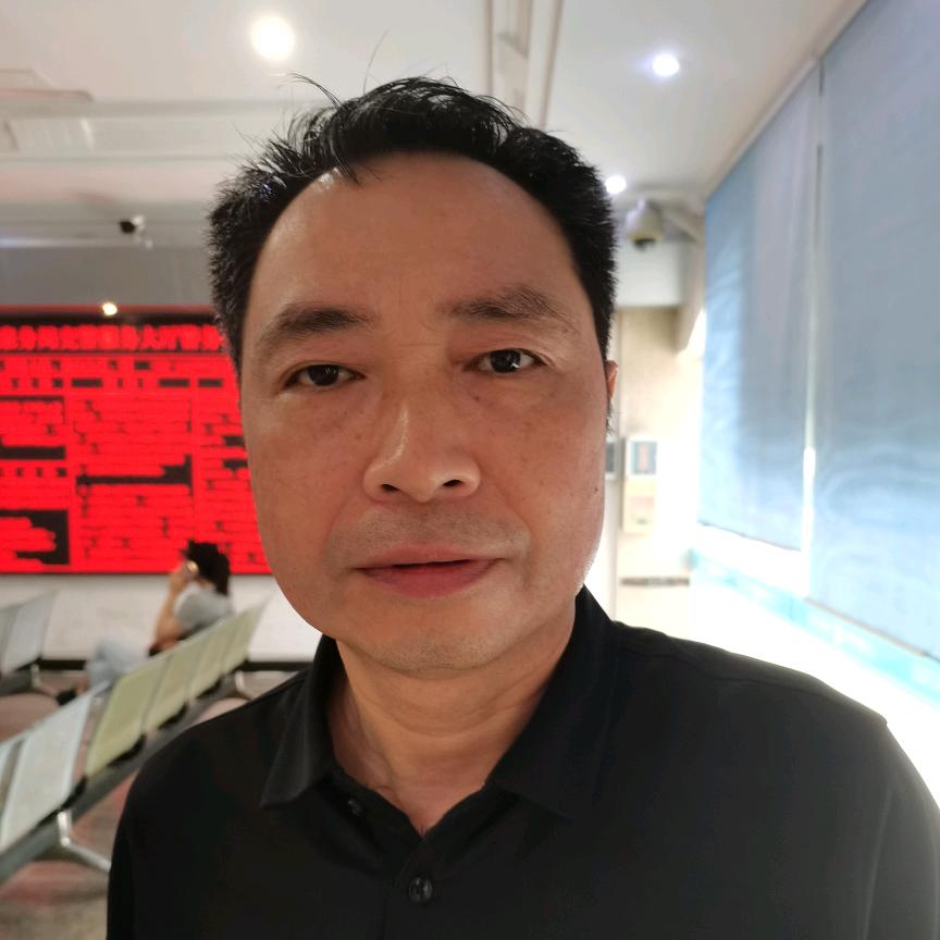 天上的云