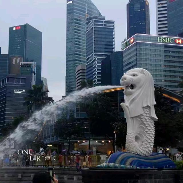 海阔天空