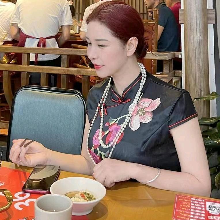 娜姐陕西特色小吃店