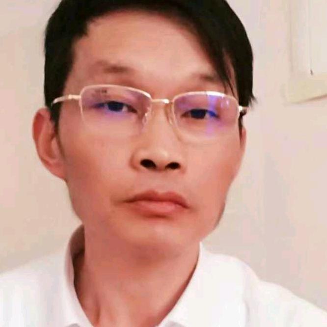 李觉