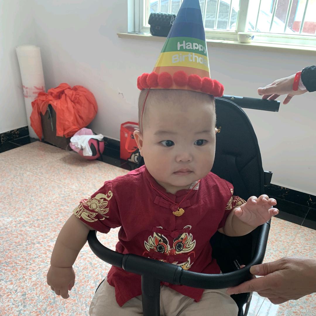 加多宝外婆