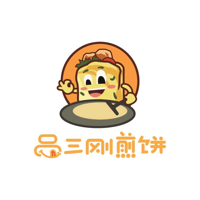 三刚煎饼