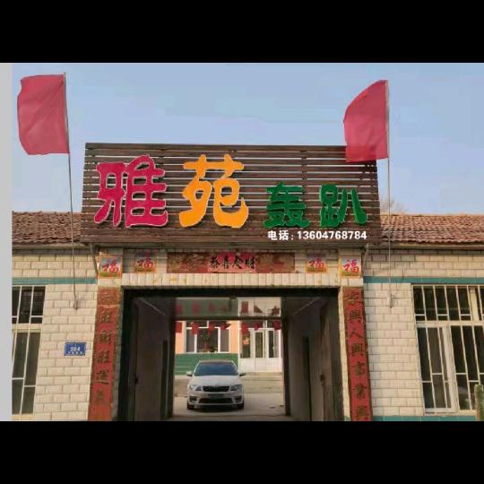 雅苑轰趴（流动烤全羊）