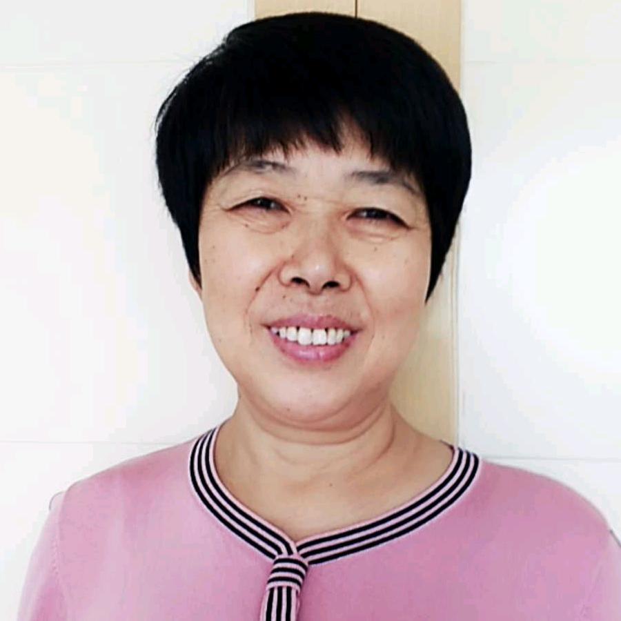 王姐爱聊天