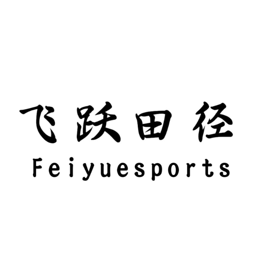 飞跃田径