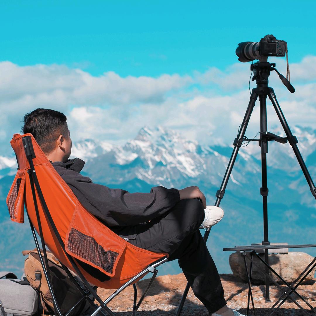 LSVA-小宇哥的旅行日记