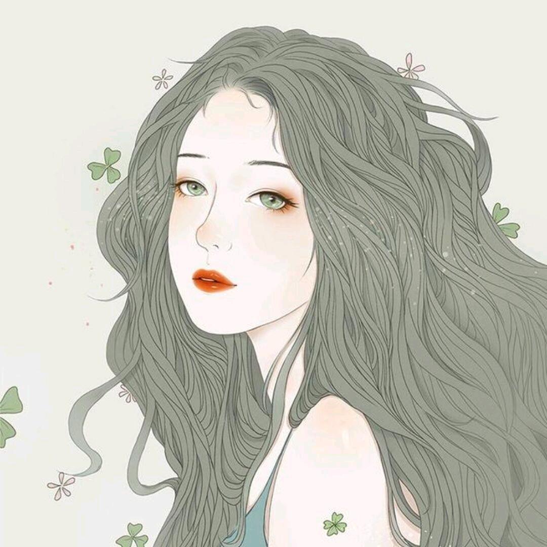 💕刘小姐