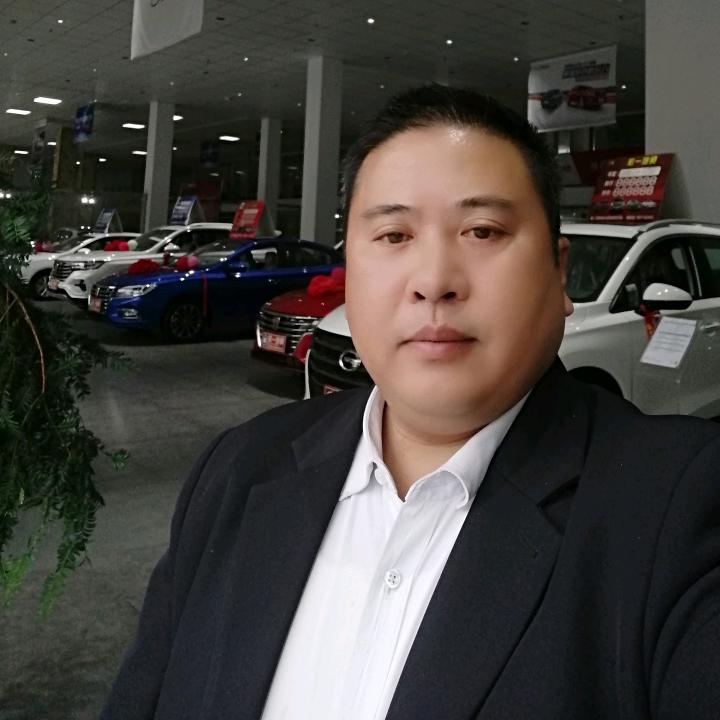 黔西市鼎鑫名车蔡尚文