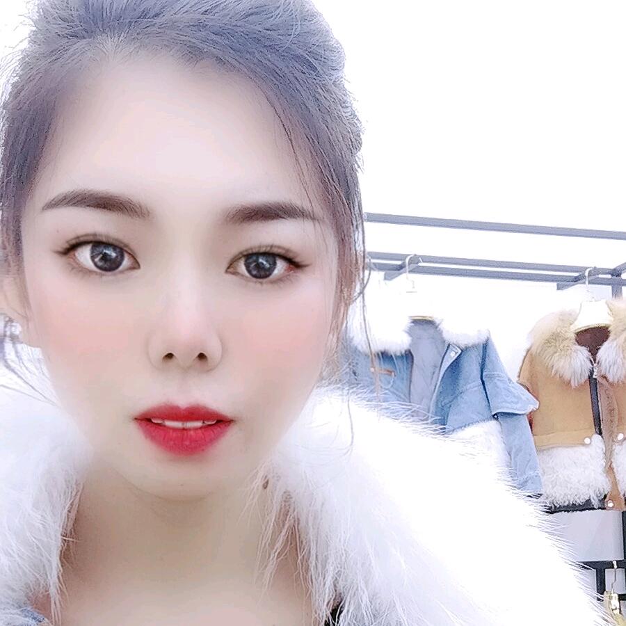 君宁服饰潮品店