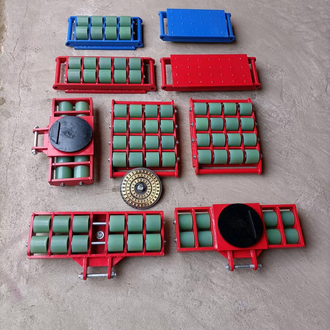 科达起重 搬运工具