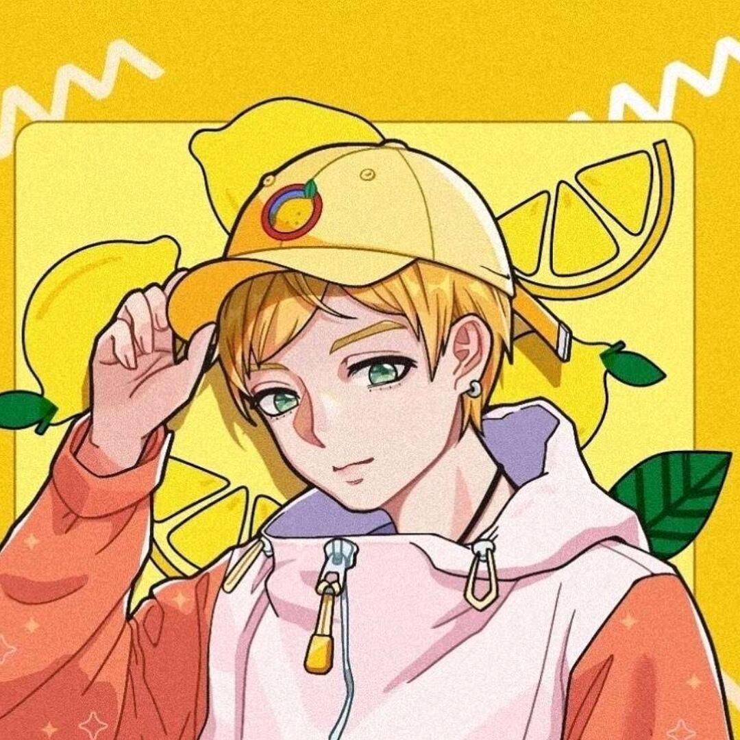 柠墨殇SAMA