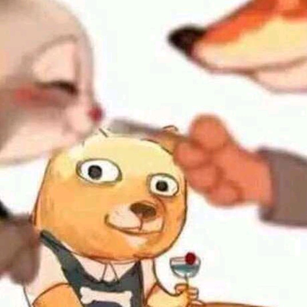 尬先生