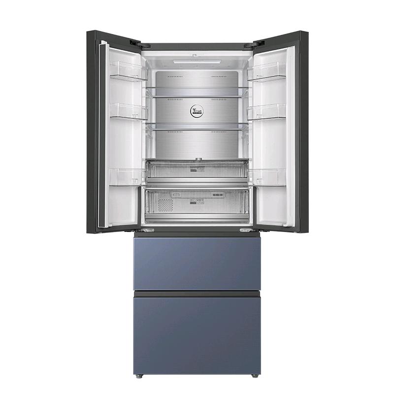 百益电器销售部